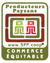 SPP - Symbole des producteurs paysans